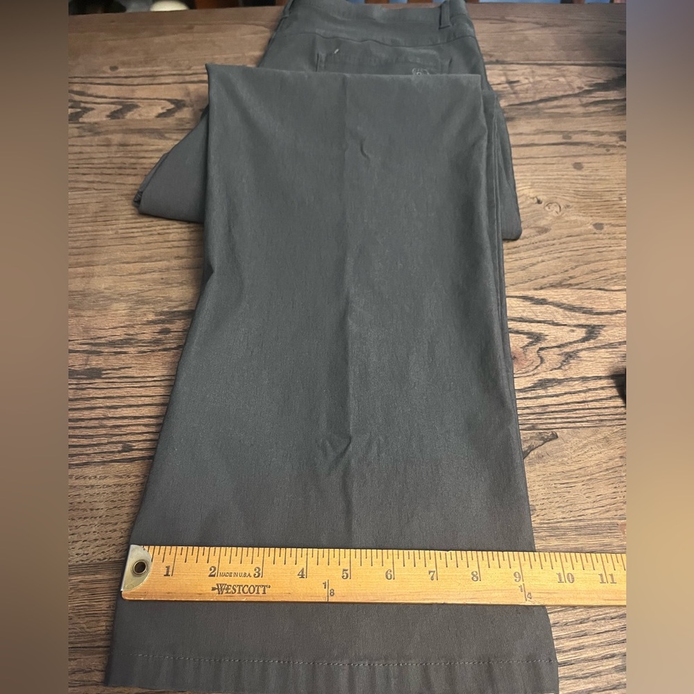 NWOT Simon Chang Pants!!